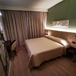 Hotell Balcony