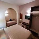 Balcony Hotell 3*