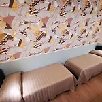 Hotell Balcony Florens