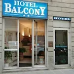 Hotell Balcony 3*