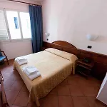 Hotell Balcony
