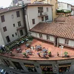 Hotell Balcony Florens