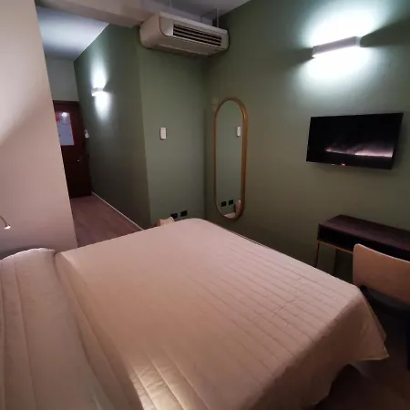 Balcony Ξενοδοχείο 3*