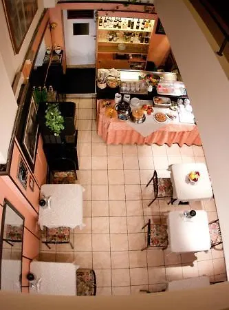 Ξενοδοχείο Balcony 3*
