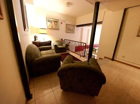 Balcony Ξενοδοχείο 3*