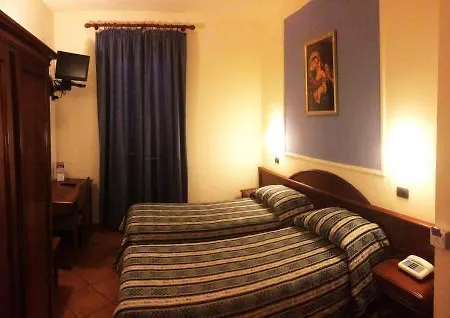 Balcony Ξενοδοχείο