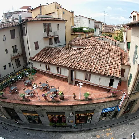 Ξενοδοχείο Balcony 3*