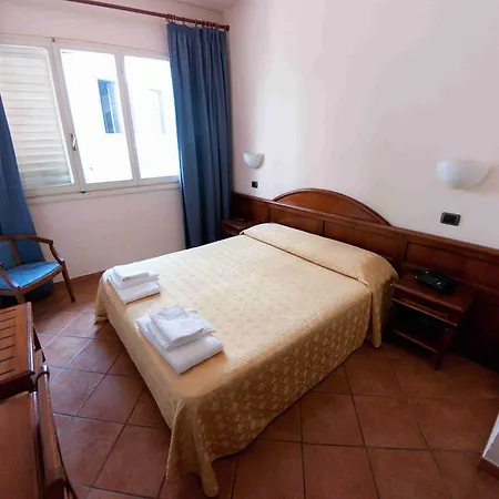 Balcony Ξενοδοχείο 3*