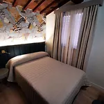 Balcony 3* Florença