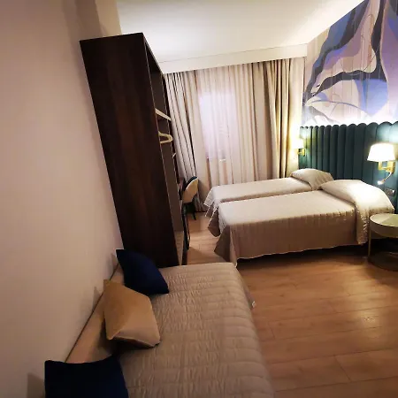 Balcony Szálloda 3*