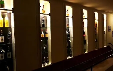 Balcony Hotel Florence