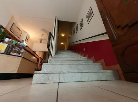 酒店 贝尔科尼酒店 佛罗伦萨