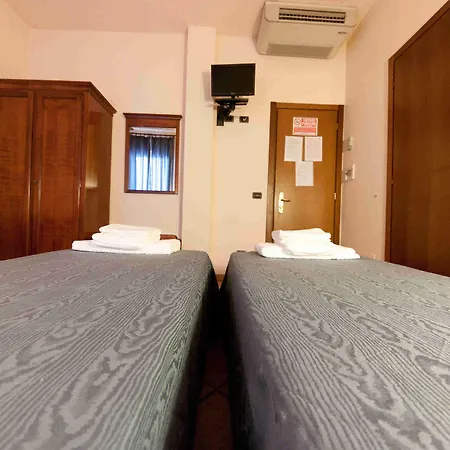 Hotel Balcony Florence