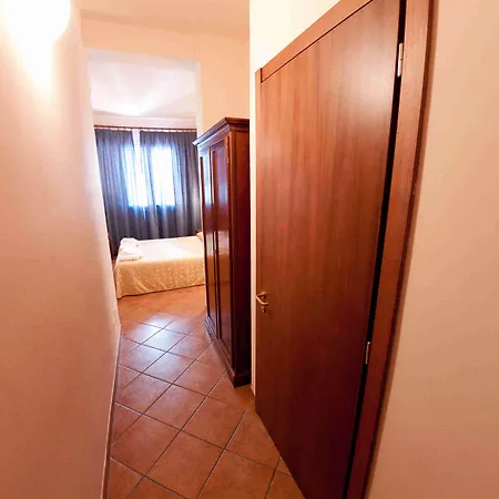 Balcony Szálloda