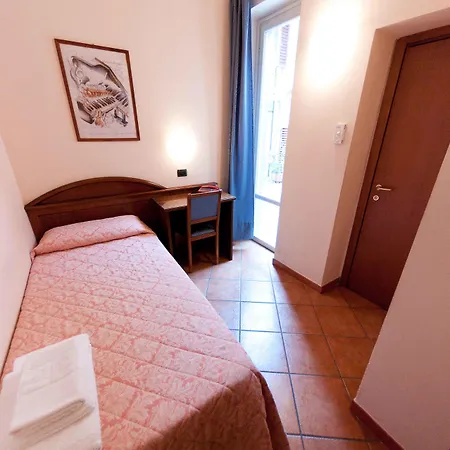 Balcony Hotell