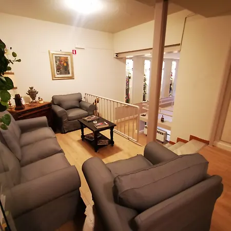 Balcony 3* Φλωρεντία