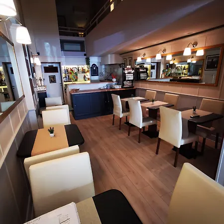 Hotel Balcony Florence