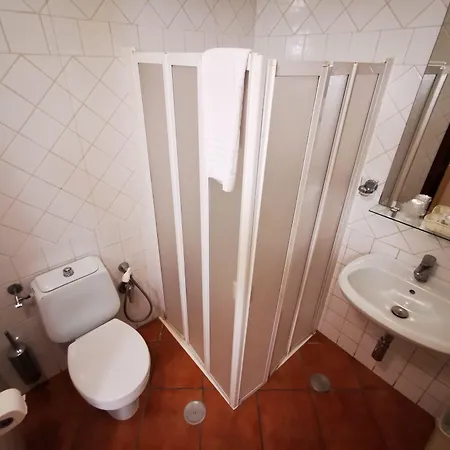 Balcony Szálloda 3*