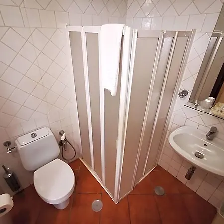 Balcony Φλωρεντία