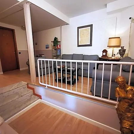 Ξενοδοχείο Balcony Φλωρεντία