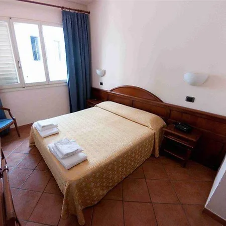 Hotell Balcony