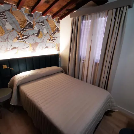 Balcony 3* Florencie