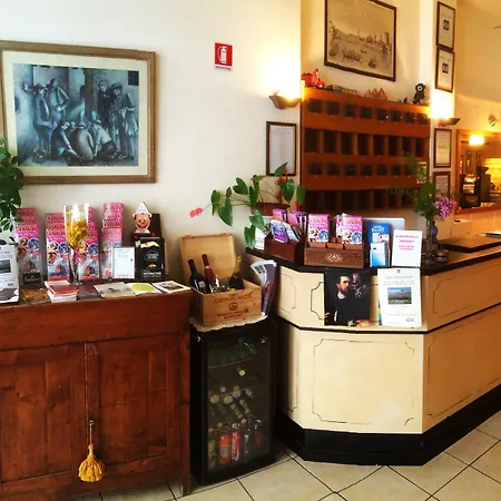 Balcony 3* Florencie