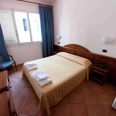 Balcony Hotel Florencie