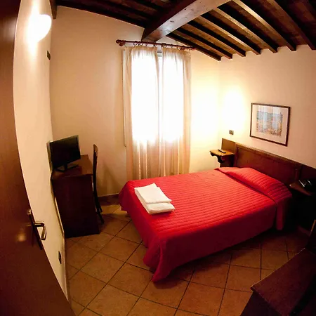 Balcony 3* Florencie