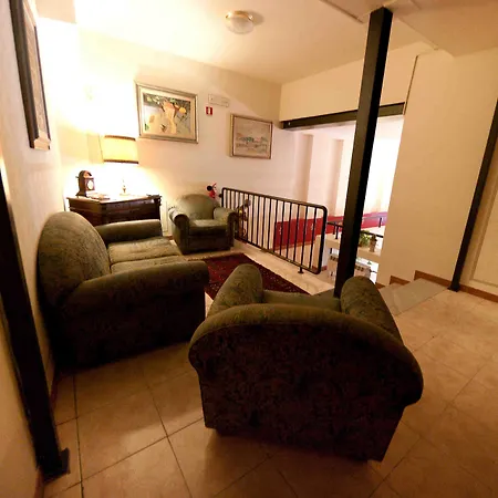 Hotel Balcony Florencie