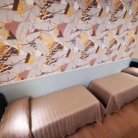 Hotel Balcony Florencie