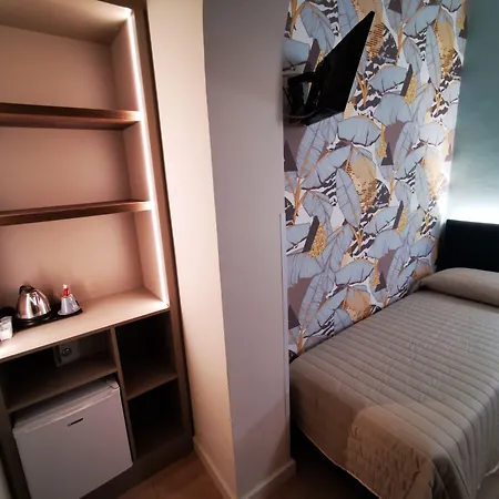 Balcony 3* Florencie