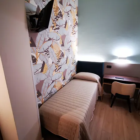 Hotel Balcony Florencie