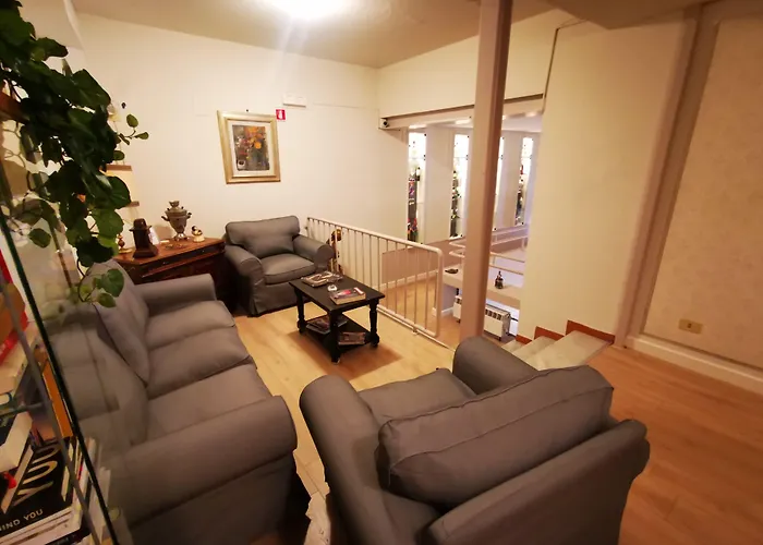 Balcony 3* Florença