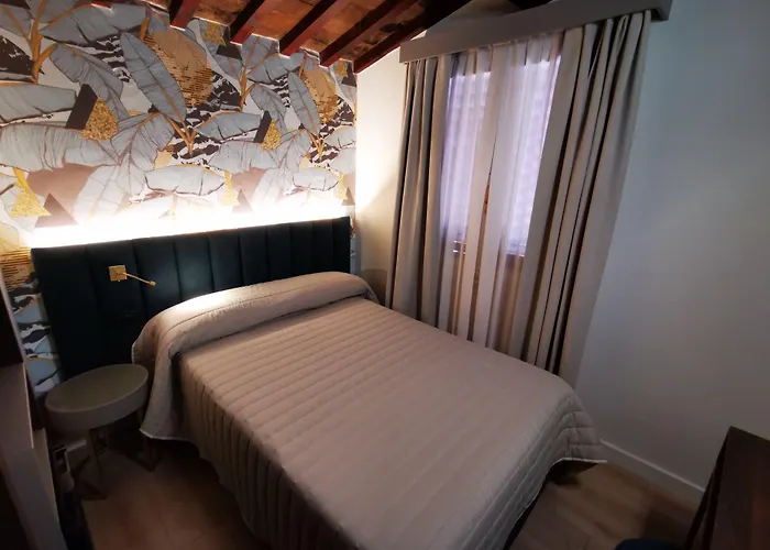 Balcony 3* Florença