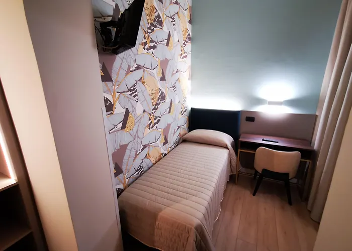 Hotel Balcony Florença