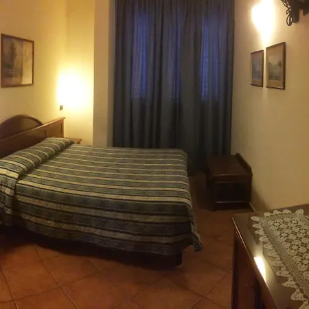 Balcony Hotel 3*