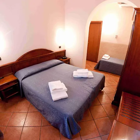 Hotel Balcony Florencia