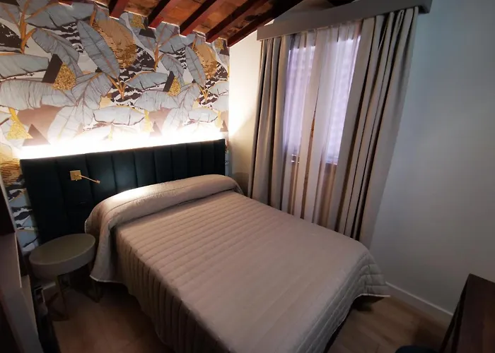 Balcony 3* Florencia