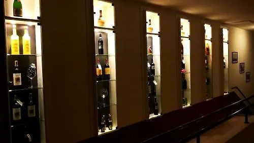 Balcony Hotel Florencia