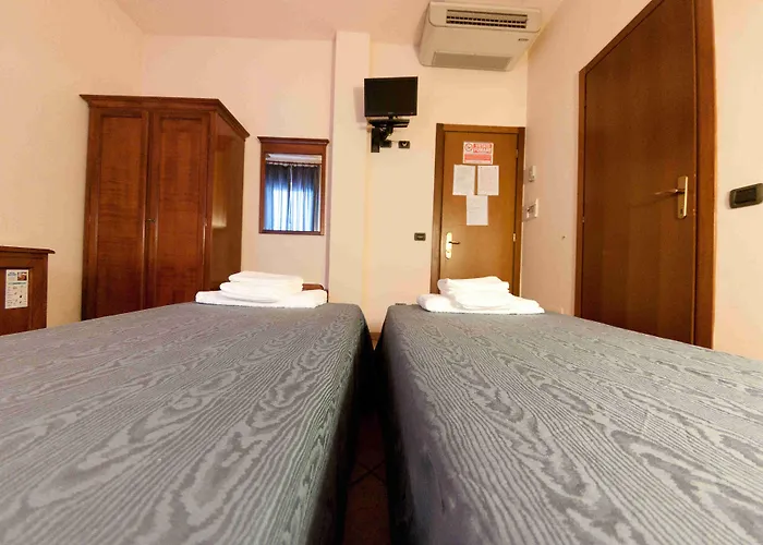 Hotel Balcony Florencia