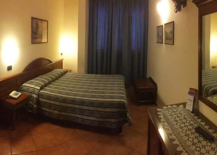 Balcony Hotel 3*