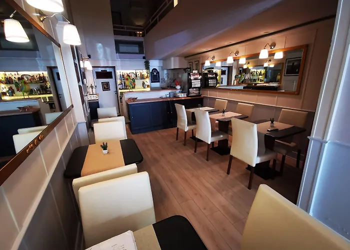 Hotel Balcony Florencia