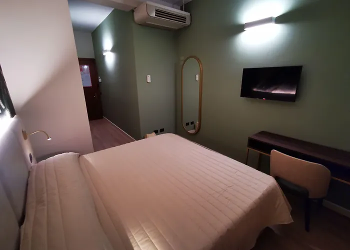 Balcony 3* Florencia